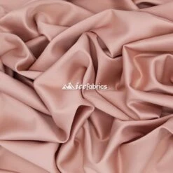 Armani Thick Solid Color Silky Stretch Satin Fabric Sold By The Yard -Luxtex Store armani thick solid color silky stretch satin fabric sold by the yard 704251