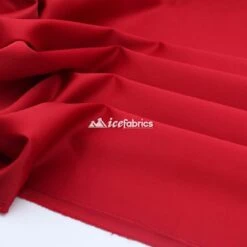 Armani Thick Solid Color Silky Stretch Satin Fabric Sold By The Yard -Luxtex Store armani thick solid color silky stretch satin fabric sold by the yard 747558