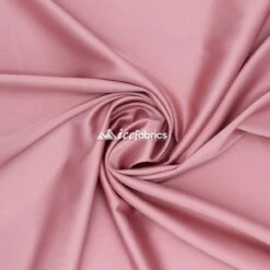 Armani Thick Solid Color Silky Stretch Satin Fabric Sold By The Yard -Luxtex Store armani thick solid color silky stretch satin fabric sold by the yard 757870