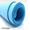 Baby Blue Acrylic Felt Fabric / 1.6mm Thick _ 72” Wide