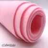 Baby Pink Acrylic Wholesale Felt Fabric 1.6mm Thick 1 Baby Pink Acrylic Wholesale Felt Fabric 1.6mm Thick -Luxtex Store baby pink acrylic wholesale felt fabric 16mm thick 575635