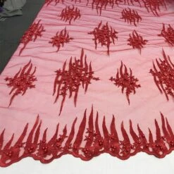 Beaded Embroidered Floral Mesh Dress Lace Fabric By Yard 23 Beaded Embroidered Floral Mesh Dress Lace Fabric By Yard -Luxtex Store beaded embroidered floral mesh dress lace fabric by yard 201955