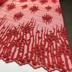 Beaded Embroidered Floral Mesh Dress Lace Fabric By Yard 28 Beaded Embroidered Floral Mesh Dress Lace Fabric By Yard -Luxtex Store beaded embroidered floral mesh dress lace fabric by yard 236712