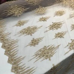 Beaded Embroidered Floral Mesh Dress Lace Fabric By Yard 26 Beaded Embroidered Floral Mesh Dress Lace Fabric By Yard -Luxtex Store beaded embroidered floral mesh dress lace fabric by yard 248744