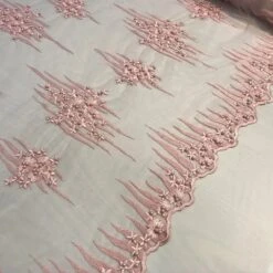 Beaded Embroidered Floral Mesh Dress Lace Fabric By Yard 22 Beaded Embroidered Floral Mesh Dress Lace Fabric By Yard -Luxtex Store beaded embroidered floral mesh dress lace fabric by yard 384349