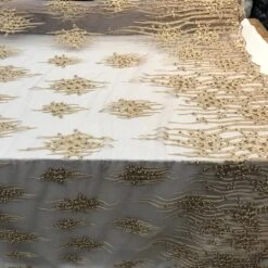 Beaded Embroidered Floral Mesh Dress Lace Fabric By Yard 27 Beaded Embroidered Floral Mesh Dress Lace Fabric By Yard -Luxtex Store beaded embroidered floral mesh dress lace fabric by yard 496407