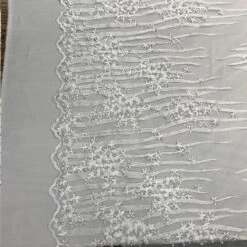 Beaded Embroidered Floral Mesh Dress Lace Fabric By Yard 37 Beaded Embroidered Floral Mesh Dress Lace Fabric By Yard -Luxtex Store beaded embroidered floral mesh dress lace fabric by yard 576068