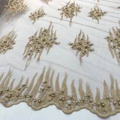 Beaded Embroidered Floral Mesh Dress Lace Fabric By Yard 25 Beaded Embroidered Floral Mesh Dress Lace Fabric By Yard -Luxtex Store beaded embroidered floral mesh dress lace fabric by yard 730543
