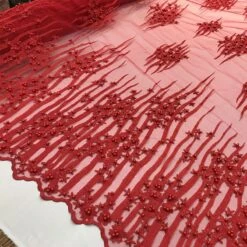 Beaded Embroidered Floral Mesh Dress Lace Fabric By Yard 29 Beaded Embroidered Floral Mesh Dress Lace Fabric By Yard -Luxtex Store beaded embroidered floral mesh dress lace fabric by yard 914486