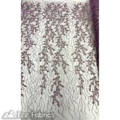 Beautiful Embroidery Floral Lace Sequin Beaded Fabric -Luxtex Store beautiful embroidery floral lace sequin beaded fabric 526626