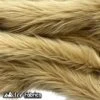 Beige Shaggy Mohair Faux Fur Fabric Wholesale (20 Yards Bolt) -Luxtex Store beige shaggy mohair faux fur fabric wholesale 20 yards bolt 799579