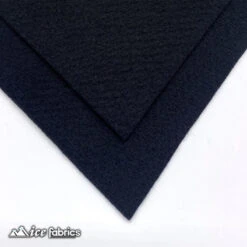 Black Felt Material Acrylic Felt Material 1.6mm Thick -Luxtex Store black felt material acrylic felt material 16mm thick 947183