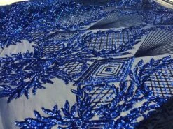 Bridal Fashion 4 Way Stretch Sequin Fabric Sold By The Yard For Wedding Dresses -Luxtex Store bridal fashion 4 way stretch sequin fabric sold by the yard for wedding dresses 460621