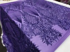 Bridal Fashion 4 Way Stretch Sequin Fabric Sold By The Yard For Wedding Dresses -Luxtex Store bridal fashion 4 way stretch sequin fabric sold by the yard for wedding dresses 550896