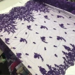 Bridal Wedding Beaded Mesh Lace Fabric 34 Bridal Wedding Beaded Mesh Lace Fabric -Luxtex Store bridal wedding beaded mesh lace fabric 809808