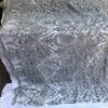 Bridal Wedding Silver Design Beaded Mesh Lace Fabric Sold By Yard -Luxtex Store bridal wedding silver design beaded mesh lace fabric sold by yard 281578