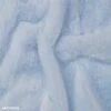 Blue Bunny Thick Faux Fur Minky Fabric / Short Pile / Super Soft -Luxtex Store bunny thick faux fur minky fabric short pile super soft 753987