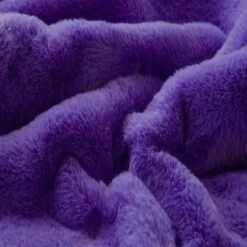 Bunny Thick Minky Fabric By The Roll (20 Yards) -Luxtex Store bunny thick minky fabric by the roll 20 yards 277864