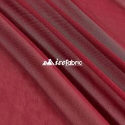 Burgundy Mia Chiffon Fabric / 60’’ Wide Soft Chiffon Sheer Fabric -Luxtex Store burgundy mia chiffon fabric 60 wide soft chiffon sheer fabric 216920