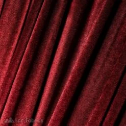 Casino 4 Way Stretch Silky Wholesale Burgundy Satin Fabric -Luxtex Store casino 4 way stretch silky wholesale burgundy satin fabric 576020