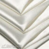Casino 4 Way Stretch Silky Wholesale Ivory Satin Fabric -Luxtex Store casino 4 way stretch silky wholesale ivory satin fabric 653129