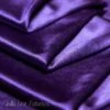 Casino 4 Way Stretch Silky Wholesale Purple Satin Fabric -Luxtex Store casino 4 way stretch silky wholesale purple satin fabric 166820