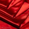 Casino 4 Way Stretch Silky Wholesale Red Satin Fabric -Luxtex Store casino 4 way stretch silky wholesale red satin fabric 732961