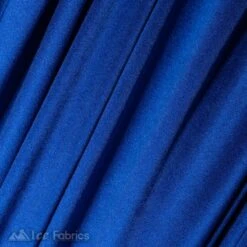 Casino 4 Way Stretch Silky Wholesale Royal Blue Satin Fabric -Luxtex Store casino 4 way stretch silky wholesale royal blue satin fabric 587367