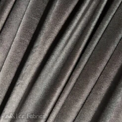 Casino Shiny Dark Grey Spandex 4 Way Stretch Satin Fabric 7 Casino Shiny Dark Grey Spandex 4 Way Stretch Satin Fabric -Luxtex Store casino shiny dark grey spandex 4 way stretch satin fabric 191533