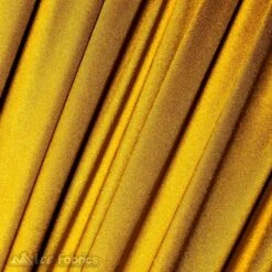 Casino Shiny Gold Spandex 4 Way Stretch Satin Fabric -Luxtex Store casino shiny gold spandex 4 way stretch satin fabric 967952