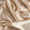 Champagne 2 Way Stretch Silky Soft Satin / Bridal Fabric -Luxtex Store champagne 2 way stretch silky soft satin bridal fabric 643052
