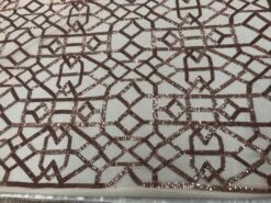 Champagne 4 Way Stretch Sequins Fabric By The Yard -Luxtex Store champagne 4 way stretch sequins fabric by the yard 191950