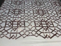 Champagne 4 Way Stretch Sequins Fabric By The Yard -Luxtex Store champagne 4 way stretch sequins fabric by the yard 354223