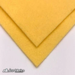 Champagne Felt Material Acrylic Felt Material 1.6mm Thick -Luxtex Store champagne felt material acrylic felt material 16mm thick 478379