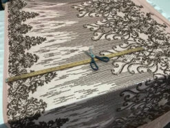 Champagne Luxury Design 4 Way Stretch Sequin Fabric By The Yard -Luxtex Store champagne luxury design 4 way stretch sequin fabric by the yard 227042