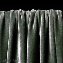 Charcoal Wholesale Velvet Fabric Stretch | 60" Wide 12 Charcoal Wholesale Velvet Fabric Stretch | 60" Wide -Luxtex Store charcoal wholesale velvet fabric stretch 60 wide 651091