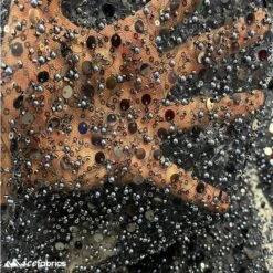 Classic All Over Beaded Sequin Bridal Fabric / Handmade -Luxtex Store classic all over beaded sequin bridal fabric handmade 149927