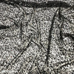 Classic All Over Beaded Sequin Bridal Fabric / Handmade -Luxtex Store classic all over beaded sequin bridal fabric handmade 523533