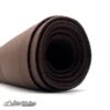 Dark Brown Felt Material Acrylic Felt Material 1.6mm Thick -Luxtex Store dark brown felt material acrylic felt material 16mm thick 147881