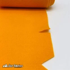 Dark Mango Felt Material Acrylic Felt Material 1.6mm Thick -Luxtex Store dark mango felt material acrylic felt material 16mm thick 359625