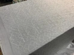 Decent Embroidery Design 4 Way Stretch Sequin Fabric For Wedding Prom Fashion Decorations Dresses -Luxtex Store decent embroidery design 4 way stretch sequin fabric for wedding prom fashion decorations dresses 732700