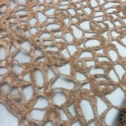 Design Beaded Mesh Lace Fabric Bridal Wedding Clothes -Luxtex Store design beaded mesh lace fabric bridal wedding clothes 137705