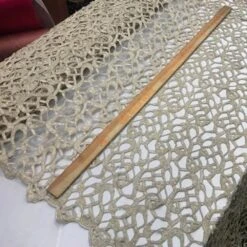 Design Beaded Mesh Lace Fabric Bridal Wedding Clothes -Luxtex Store design beaded mesh lace fabric bridal wedding clothes 428334