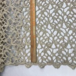 Design Beaded Mesh Lace Fabric Bridal Wedding Clothes -Luxtex Store design beaded mesh lace fabric bridal wedding clothes 571080