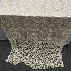 Design Beaded Mesh Lace Fabric Bridal Wedding Clothes -Luxtex Store design beaded mesh lace fabric bridal wedding clothes 702787