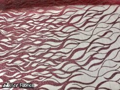 Elegant Heavy Beaded Fabric Lace Fabric With Sequin -Luxtex Store elegant heavy beaded fabric lace fabric with sequin 212277