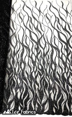 Elegant Heavy Beaded Fabric Lace Fabric With Sequin -Luxtex Store elegant heavy beaded fabric lace fabric with sequin 362833
