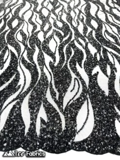 Elegant Heavy Beaded Fabric Lace Fabric With Sequin -Luxtex Store elegant heavy beaded fabric lace fabric with sequin 444993