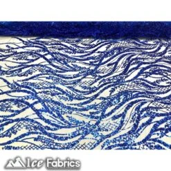 Embroidered Beaded Sequin Fabric Shiny -Luxtex Store embroidered beaded sequin fabric shiny 921020