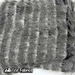 Fancy Feather Long Pile Faux Fur Fabric | 3” Pile 17 Fancy Feather Long Pile Faux Fur Fabric | 3” Pile -Luxtex Store fancy feather long pile faux fur fabric 3 pile 154368